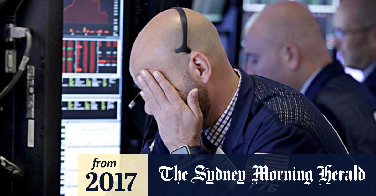 Video Investors take their bets off Wall Street